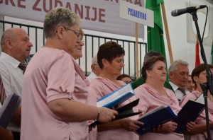 22. susreti umirovljenika 