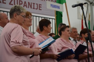 22. susreti umirovljenika 
