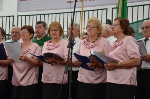22. susreti umirovljenika 