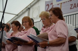 22. susreti umirovljenika 