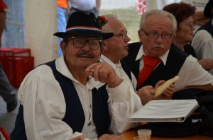 22. susreti umirovljenika 