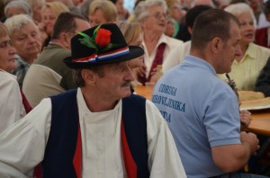 22. susreti umirovljenika 