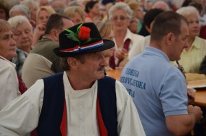 22. susreti umirovljenika 