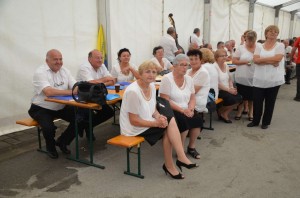 22. susreti umirovljenika 