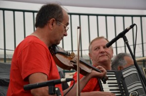 22. susreti umirovljenika 