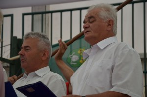 22. susreti umirovljenika 
