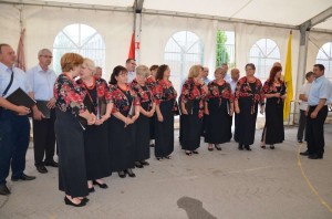 22. susreti umirovljenika 
