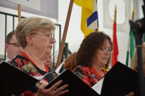 22. susreti umirovljenika 