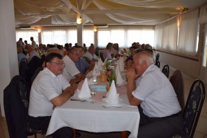 Dan starijih osoba 2016 