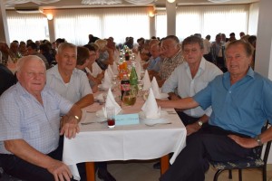 Dan starijih osoba 2016 