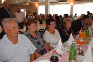 Dan starijih osoba 2016 