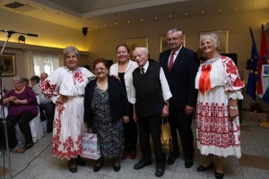 Međunarodni dan starijih osoba (60)