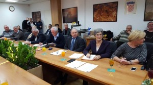 Održana Izborna Skupština (1)