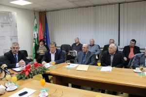 Godišnja skupština Zajednice udruga umirovljenika 
