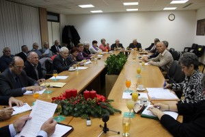 Godišnja skupština Zajednice udruga umirovljenika 
