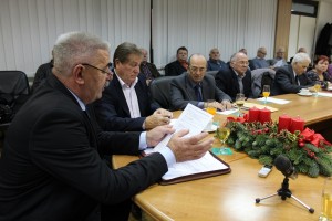 Godišnja skupština Zajednice udruga umirovljenika 